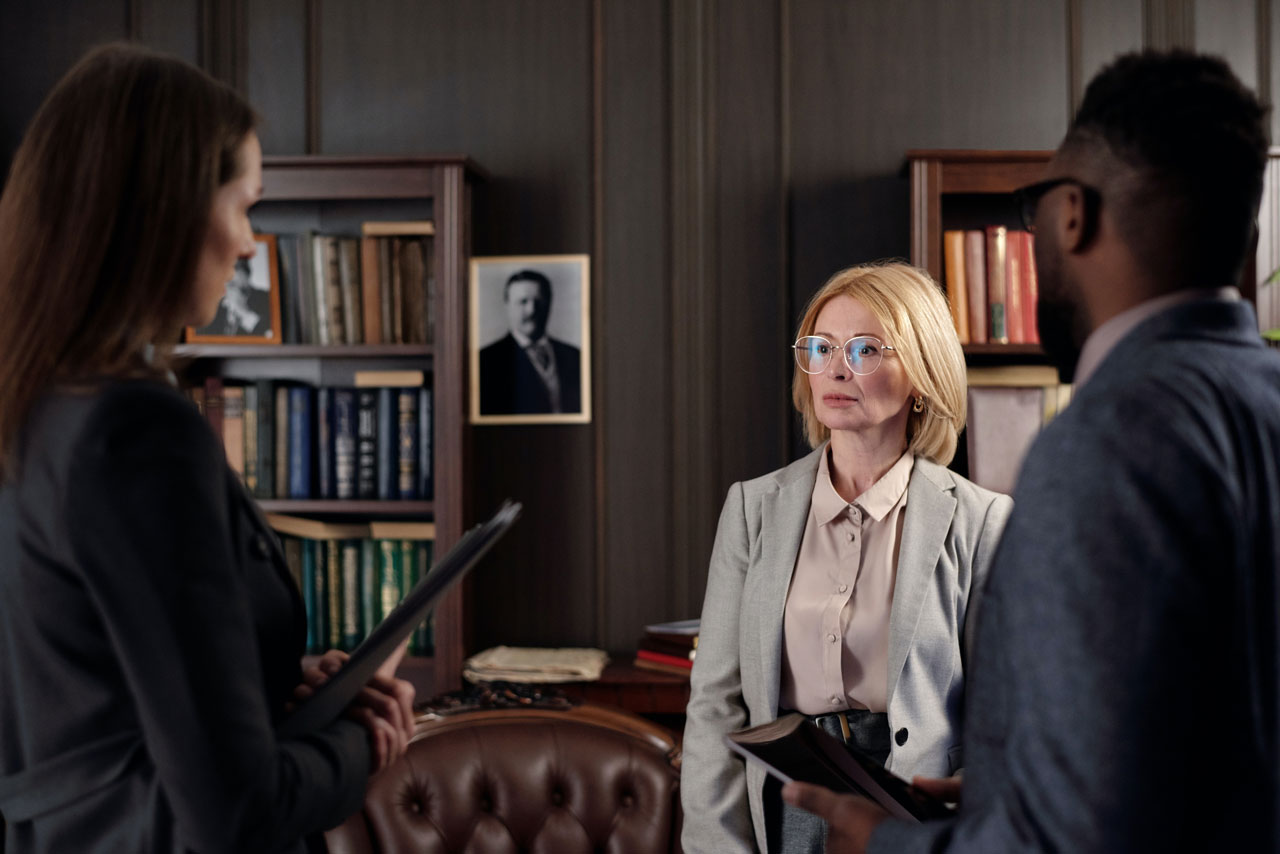 Domestic Violence  – How a Lawyer Can Help